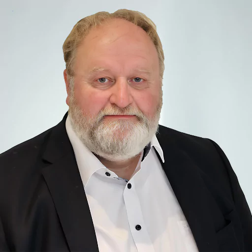Peter van der Galiën, CEO